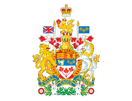 Canadian Coat of Arms Canadian Coat of Arms