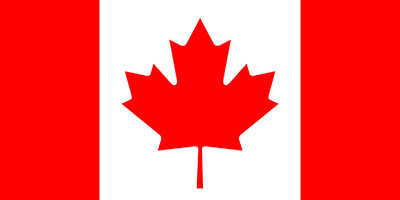 Canadian Flag Canadian Flag