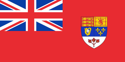 Red Ensign Red Ensign