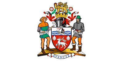 St John's, Newfoundland & Labrador Flag St John's, Newfoundland & Labrador Flag